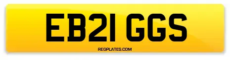 EB21 GGS