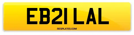 EB21 LAL