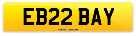 EB22 BAY