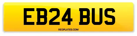EB24 BUS