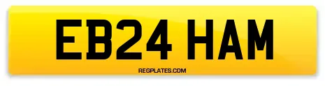 EB24 HAM