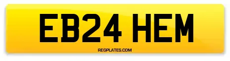 EB24 HEM