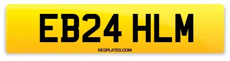 EB24 HLM
