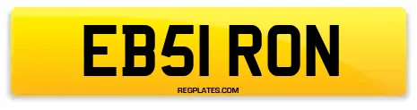 EB51 RON