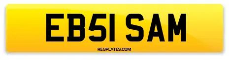 EB51 SAM