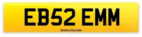 EB52 EMM