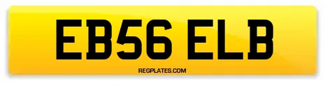 EB56 ELB