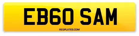 EB60 SAM