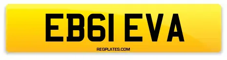 EB61 EVA