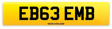 EB63 EMB