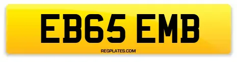 EB65 EMB
