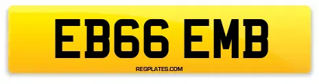EB66 EMB