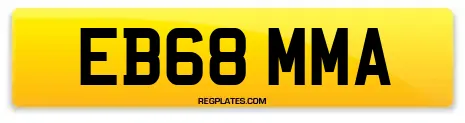 EB68 MMA