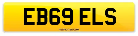 EB69 ELS