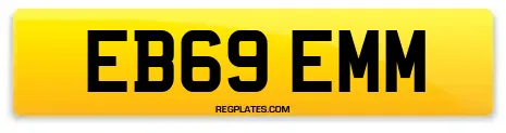 EB69 EMM