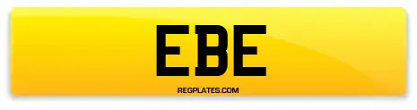 Registration