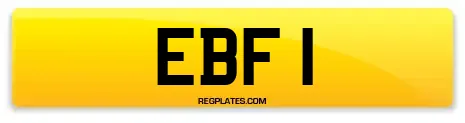 EBF 1