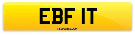 EBF 1T