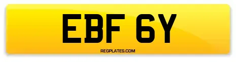 EBF 6Y