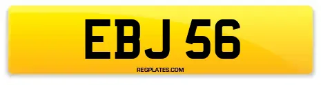 EBJ 56