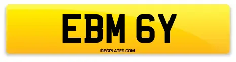 EBM 6Y
