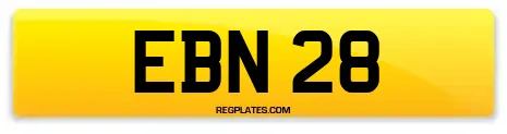 EBN 28