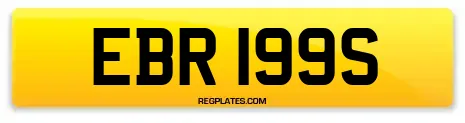 EBR 199S