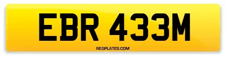 EBR 433M