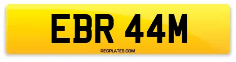 EBR 44M