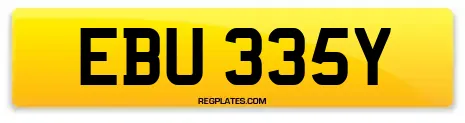 EBU 335Y
