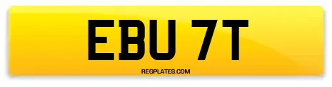 EBU 7T