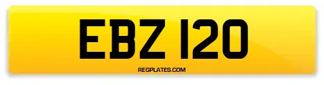 EBZ 120