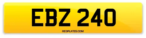 EBZ 240