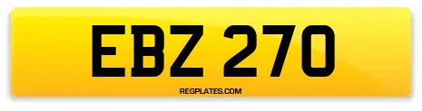 EBZ 270