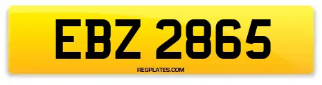 EBZ 2865