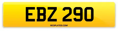 EBZ 290