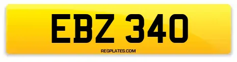 EBZ 340
