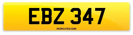 EBZ 347