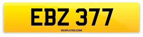 EBZ 377