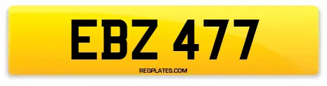 EBZ 477
