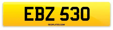 EBZ 530