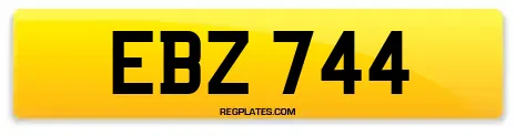 EBZ 744