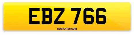 EBZ 766