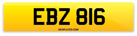 EBZ 816