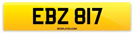 EBZ 817