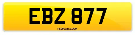 EBZ 877