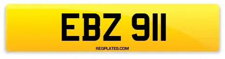 EBZ 911
