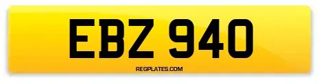 EBZ 940