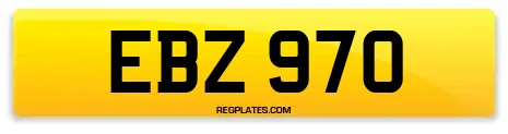 EBZ 970