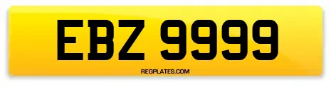 EBZ 9999